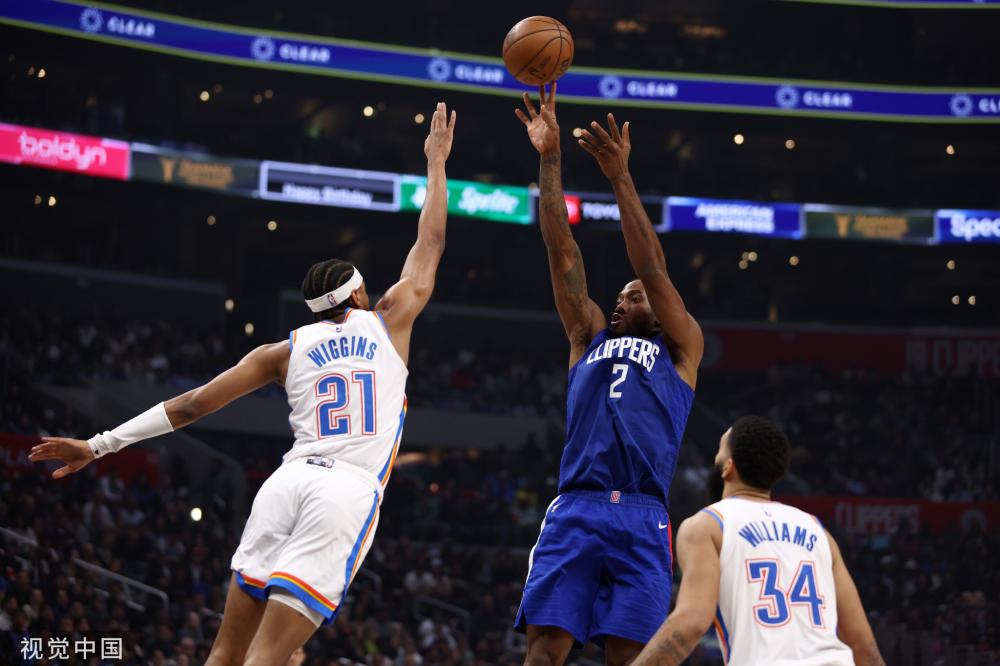 在休赛期的 在休赛期的