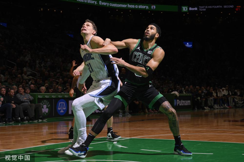 值得期待的 值得期待的