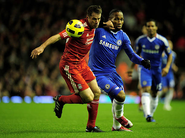 坚决的防守 坚决的防守